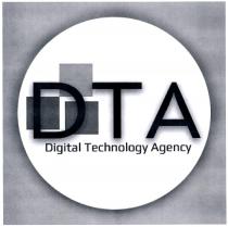 DTA DIGITAL TECHNOLIGY AGENCY