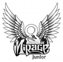 MIRAGE JUNIOR