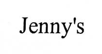 JENNY'S