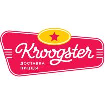 Kroogster доставка пиццы