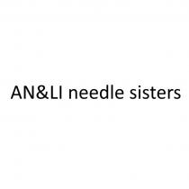 AN&LI needle sisters