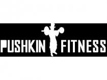 PUSHKIN FITNESS