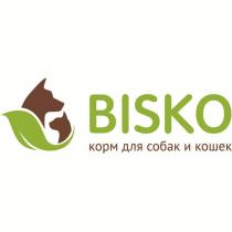 Bisko корм для собак и кошек