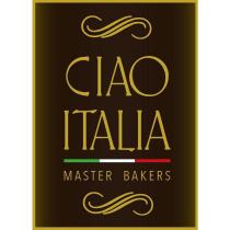 CIAO ITALIA MASTER BAKERS