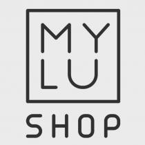 MYLU SHOP MY LU SHOP