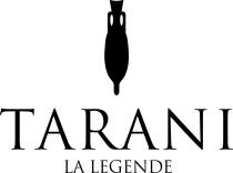 TARANI LA LEGENDE