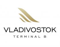 VLADIVOSTOK TERMINAL B