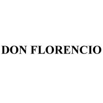 DON FLORENCIO