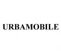 URBAMOBILE