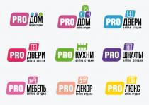 PRO ДОМ PRO ДВЕРИ PRO ШКАФЫ PRO КУХНИ PRO МЕБЕЛЬ PRO ДЕКОР PRO ЛЮКС