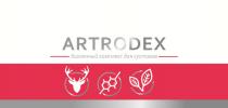ARTRODEX биогенный комплекс для суставов