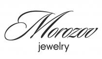 Morozov jewelry
