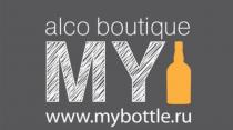 alco boutique MY mybottle.ru