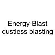 Energy-Blast dustless blasting