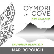 OYMORI COVE NEW ZEALAND SAUVIGNON BLANC 2010 MARLBOROUGH