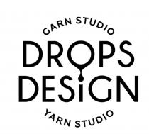 GARN STUDIO DROPS DESIGN YARN STUDIO