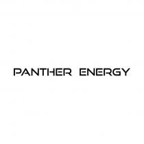 PANTHER ENERGY