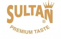 SULTAN PREMIUM TASTE