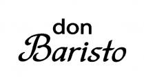 DON BARISTO