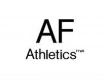 AF ATHLETICS FTWR