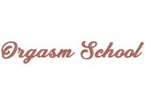 ORGASM SCHOOL