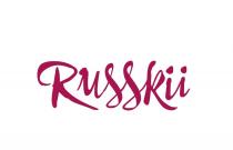 RUSSKII