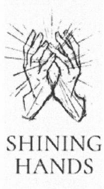 SHINING HANDS