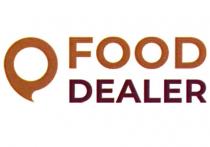 FOOD DEALER