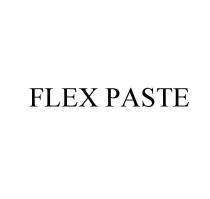 FLEX PASTE