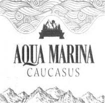 AQUA MARINA CAUCASUS