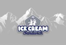 ICE CREAM Sandwich