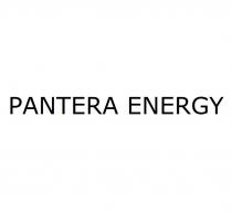 PANTHER ENERGY