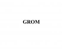 GROM