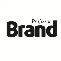 Professor Brand