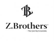 Z.Brothers - Your journey to success ZB