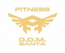 FITNESS D.O.M. SANTA