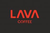 LAVA COFFEE