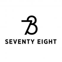 SEVENTY EIGHT 78