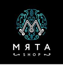 МЯТА SHOP