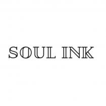 SOUL INK