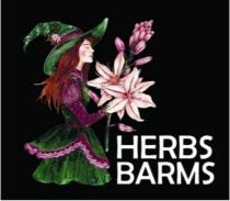 Herbs Barms