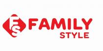 FAMILY STYLE FS