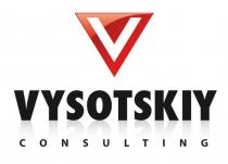 VYSOTSKIY CONSULTING