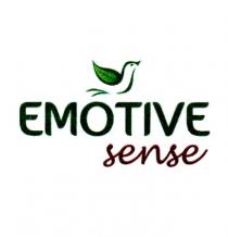 EMOTIVE SENSE