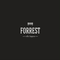 FORREST coffee happens