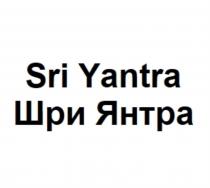 Sri Yantra Шри Янтра