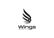 Wings mobile