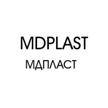 MDPLAST МДПЛАСТ