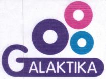 GALAKTIKA