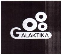 GALAKTIKA